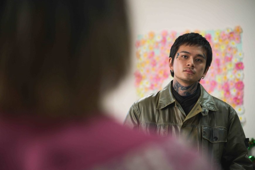 ‘Numb’ builds a bleak vision of a troubled boyhood