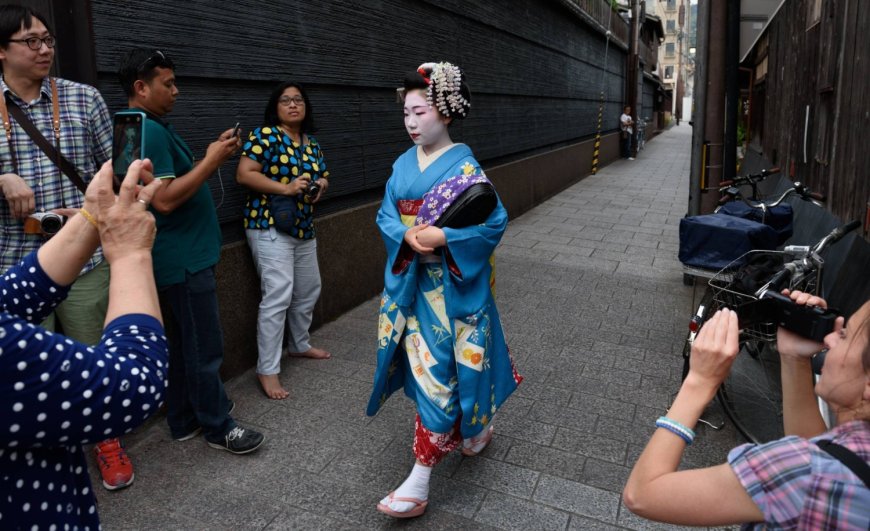 From geisha face paint to servers, Sakai Chemical emerges as AI linchpin