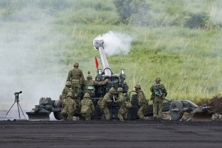 Higher defense spending won’t unsettle markets, government adviser says