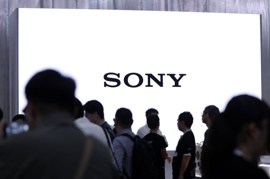 Sony to skip CES show after Honda EV venture dropped