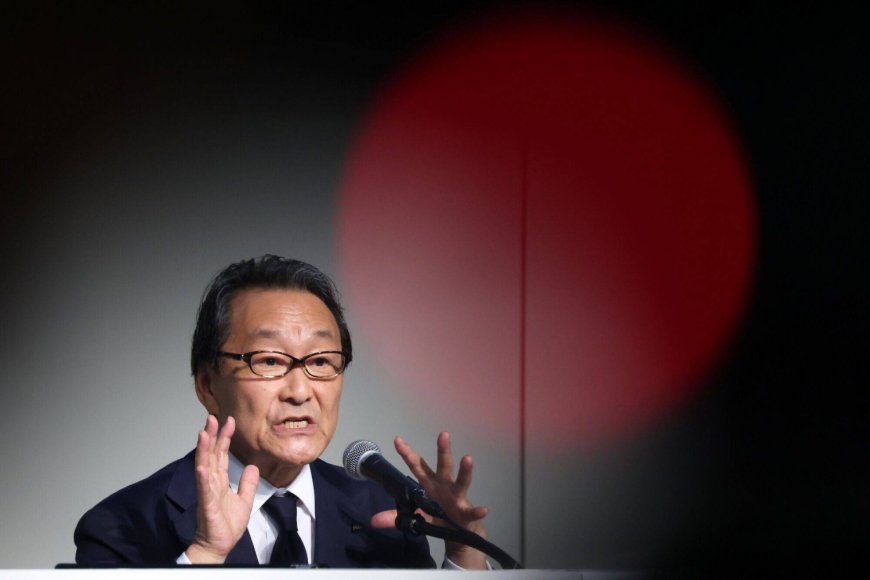 Nidec’s unending turmoil raises specter of breakup or takeover