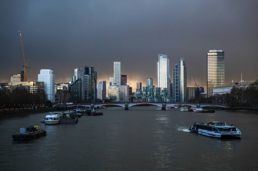 London’s fintech shakeout is starting to take shape