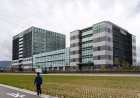 Nidec shares sink after auditor withholds opinion on results