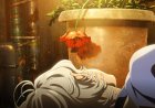From FX trading to plant people, fall anime gets weird