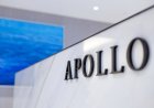 Apollo to back $15 billion AI infrastructure project in Japan