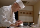 After ‘Jiro Dreams of Sushi,’ ‘Mitani’ tells a different sushi story in San Sebastian