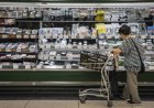 Tokyo inflation hits 2.7% in September as some subsidies come to an end