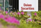 Daiwa Securities says info on 110,000 clients may have been leaked