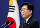 South Korea’s Lee says AI appears to have been used in bank hacks