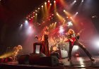 A Finnish metal band riffs on dark fantasy manga ‘Berserk’