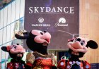 Paramount closes Warner merger in historic Hollywood deal