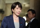 Japan’s real wages rise again, aided by Takaichi’s relief