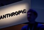 Japanese firm confirms it sold books to Anthropic