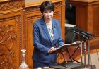Takaichi says economy doesn’t need reflationary policy