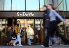 Department store in Berlin to offer high-end Japanese rice on trial basis
