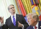 U.S. Treasury chief Scott Bessent to skip IMF-World Bank meetings in Bangkok