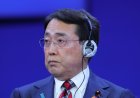Japan urges oil stockpiling and development as Mideast risks rise