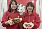 Food makers turn to plant-based alternatives as seafood prices rise