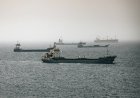Japan-controlled tankers return to Middle East after months away