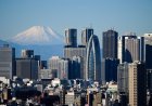 U.K. and Indian economies set to overtake Japan, IMF says