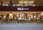 Muji parent company hits record high on overseas expansion plans