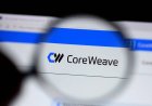 CoreWeave’s slump spotlights growing burden of debt behind AI boom