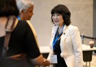 Katayama says G20 should monitor markets with urgency