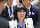 Japan, South Korea agree to extend $10 billion currency swap arrangement