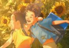New sci-fi and coming-of-age anime to screen at 39th TIFF