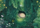 Toshio Suzuki’s ‘Zen and Ghibli’ book doesn’t lecture. It teaches contemplation.