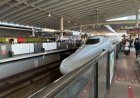 Shinkansen helps Kyushu economy with fast connections and local development