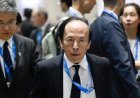 BOJ’s Ueda ‘can’t tolerate’ underlying inflation further over 2%