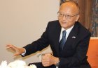 ADB chief warns of high inflation in Asia amid uncertainty