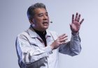 Toyota to debut its own version of Tesla EV-making tech in China