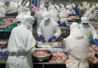 This Chinese export boom really has legs — and wings