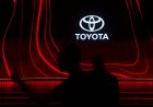All Toyota models to be software-based by 2030