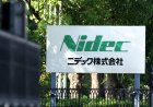 Nidec to seek damages from founder and executives over accounting fraud