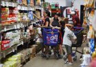Global food inflation is expected to intensify as supply shocks pile up