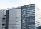 Kioxia shares face headwinds from margin-buying gone wrong