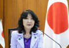Japan’s Katayama vows fiscal prudence on defense funding