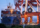 Japan’s export growth stays solid, supported by chips and cars