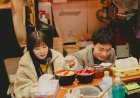 ‘Two Cigarettes, Three Nights’ explores messy emotions and moral compromises