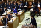 Takaichi now has to prove she’s no big spender in her second year in office