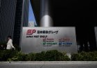 Japan life insurers’ bond-buying plans set to support JGBs