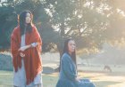 An estranged mother and daughter face the music in ‘Echoes of Motherhood’