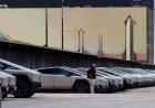 Musk wants to merge SpaceX and Tesla: Here’s what to know