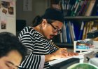 ‘The Potentials’ unpacks the dilemmas of a manga assistant in middle age