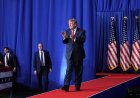 Trump defends tariffs at rally as he says Audi to build U.S. plant