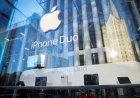 Apple’s foldable iPhone Duo draws early complaints of screen cracking