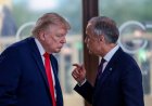 U.S. and Canada working on deal to ease steel and auto tariffs, sources say